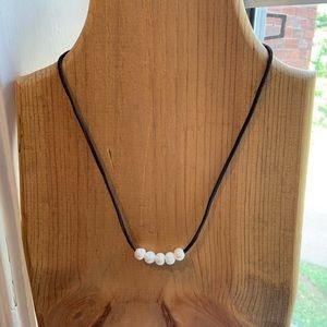 Noonday Collection Freshwater Wrap Necklace